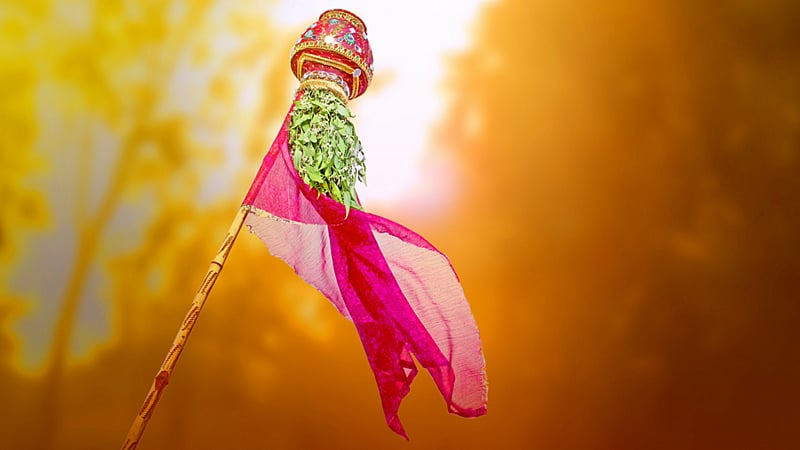 Indore: City welcomes New Year with Gudi, food & get-togethers