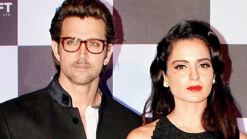 Kangana Ranaut Birthday Special: 5 times Kangana Ranaut proved to be a Controversy Queen