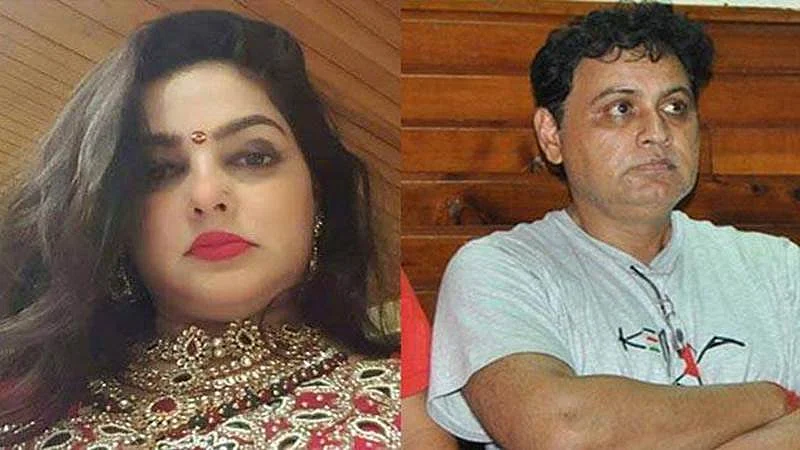 Birthday Special: Mamta Kulkarni and underworld don Vicky Goswami’s love story