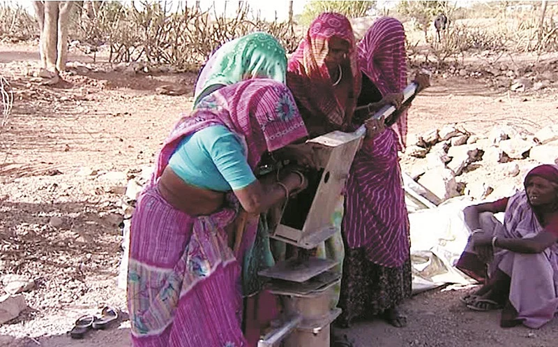 Women’s Day 2017: The story of self-reliance