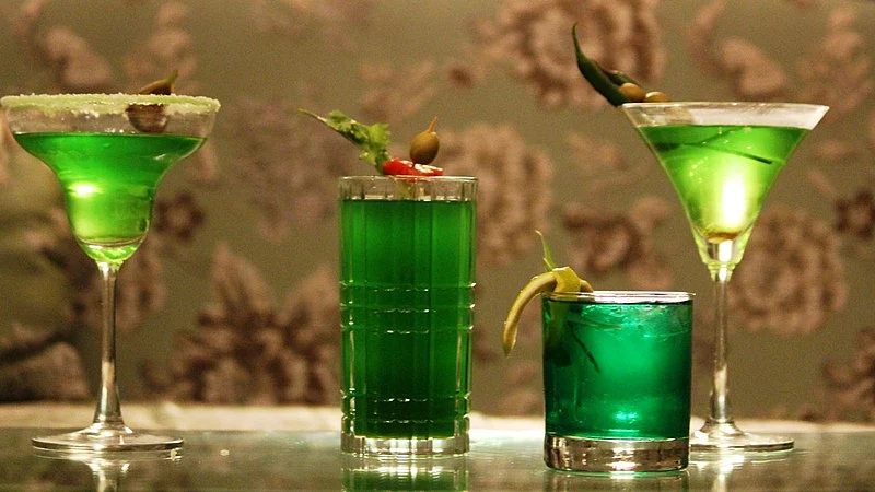 Mumbai: How to celebrate St. Patrick’s Day