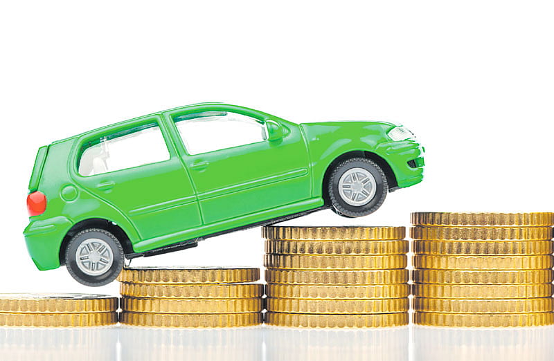 Do it now! Sometime later becomes never