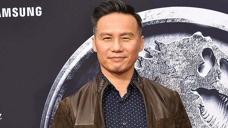 These male celebrities are raising the kids alone!