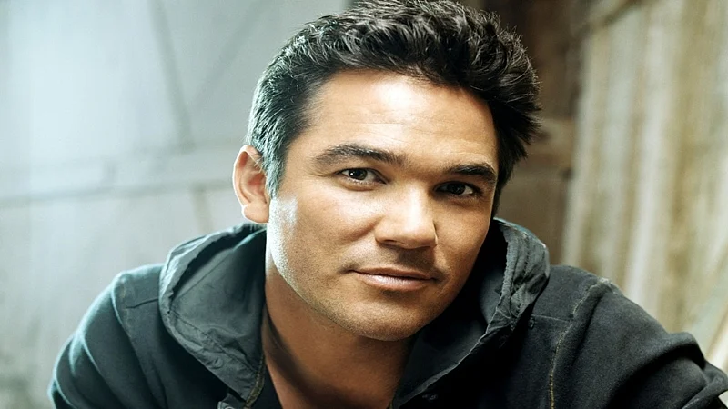 These male celebrities are raising the kids alone!