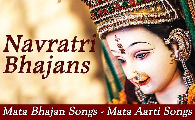Chaitra Navratri: Top bhajan songs that will make you sing ‘Jai Mata Di’