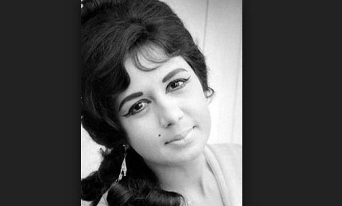Remembering Nanda and her painful love story with Manmohan Desai