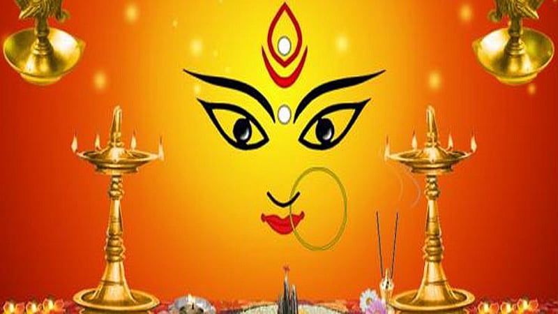 In video Chaitra Navratri: Puja Vidhi, Havan, Songs, Complete Ritual