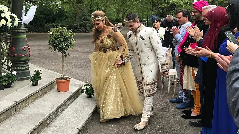 Flashback 2017! Anushka Sharma-Virat Kohli to Zaheer Khan-Sagarika Ghatge: Celebs who tied the knot in 2017