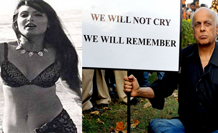 The unfinished love story of Mahesh Bhatt and Parveen Babi on her Birth Anniversary