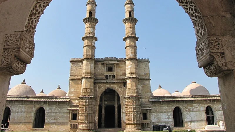 World Heritage Day: 10 must visit UNESCO heritage sites in India