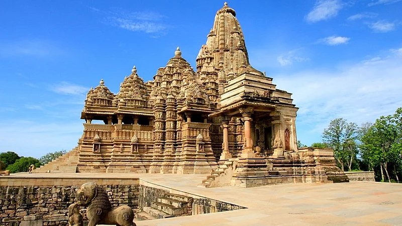 World Heritage Day: 10 must visit UNESCO heritage sites in India