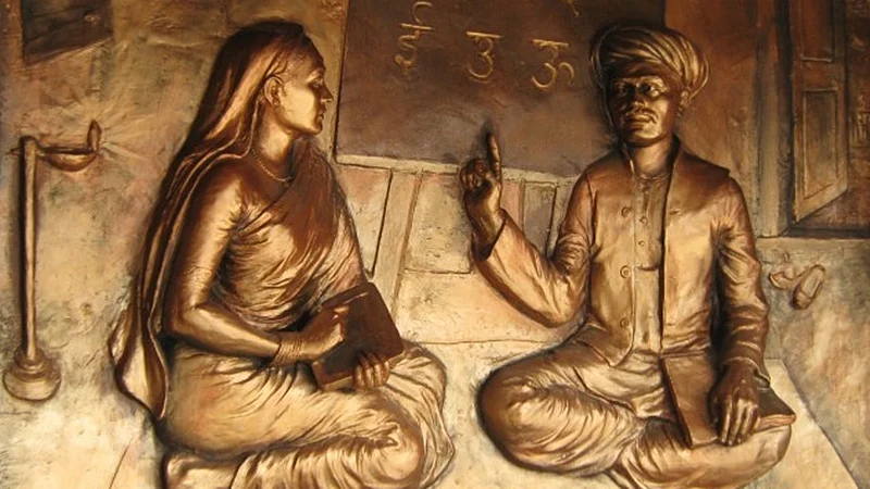 Mahatma Phule Birth Anniversary: Why every Indian girl should thank Jyotirao Phule!