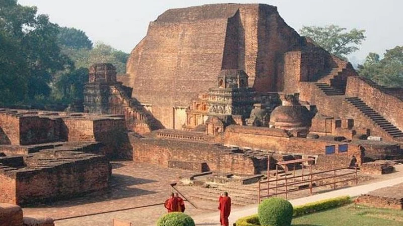 World Heritage Day: 10 must visit UNESCO heritage sites in India