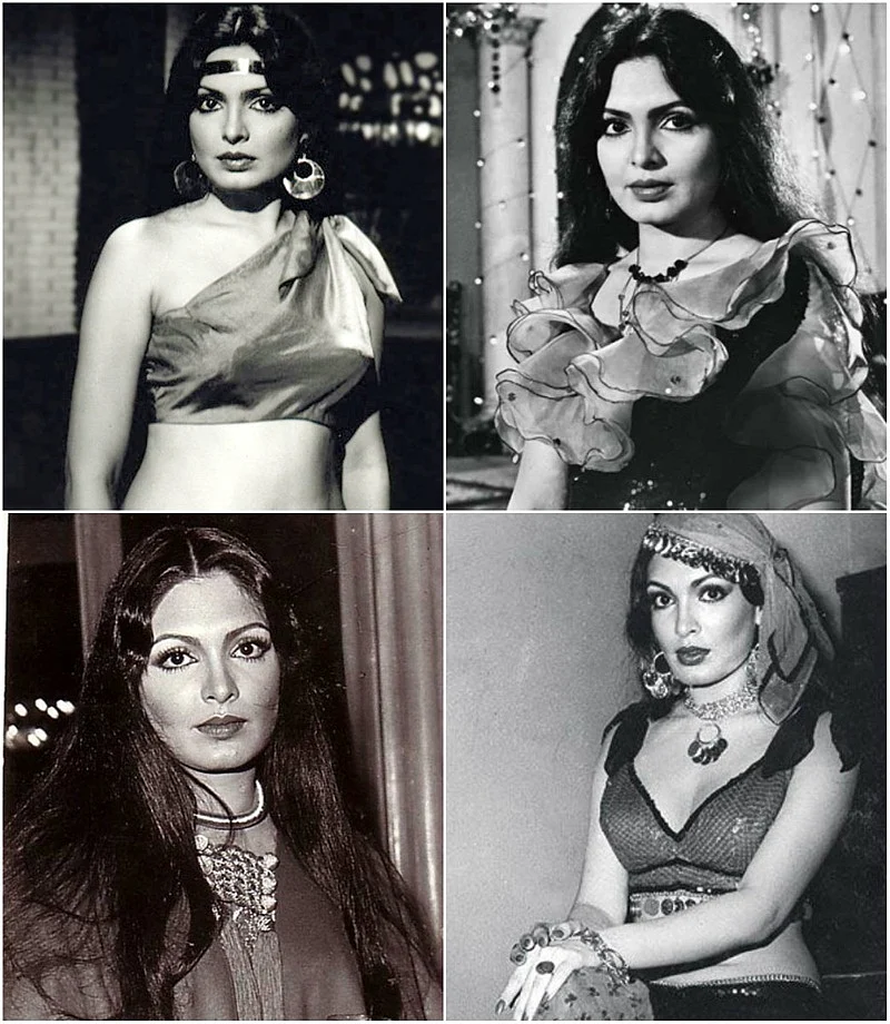 The unfinished love story of Mahesh Bhatt and Parveen Babi on her Birth Anniversary