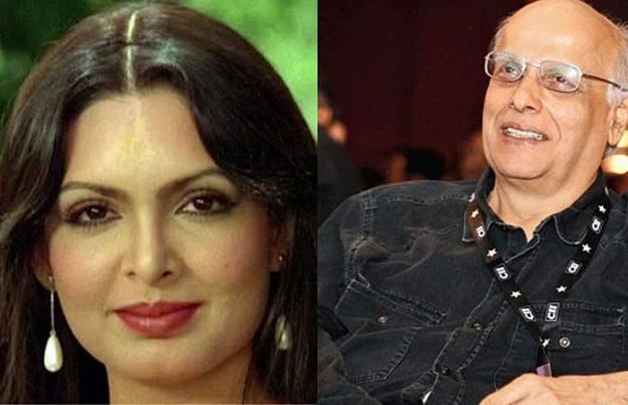 The unfinished love story of Mahesh Bhatt and Parveen Babi on her Birth Anniversary