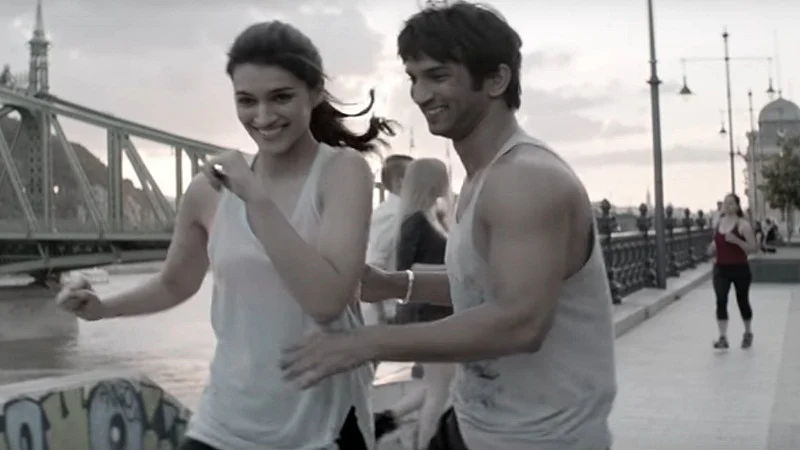 Sushant Singh Rajput Birth Anniversary: Top 10 movies of the star who left us too early