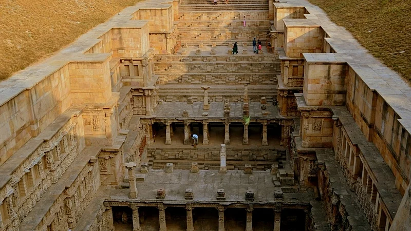 World Heritage Day: 10 must visit UNESCO heritage sites in India