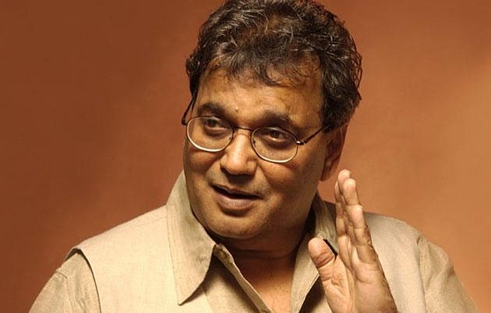 #MeToo: Subhash Ghai denies charges of drugging and raping woman, threatens to file defamation case