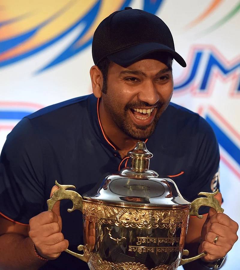 Rohit Sharma Unplugged: MI skipper on IPL 2017 win, strategy and challenges
