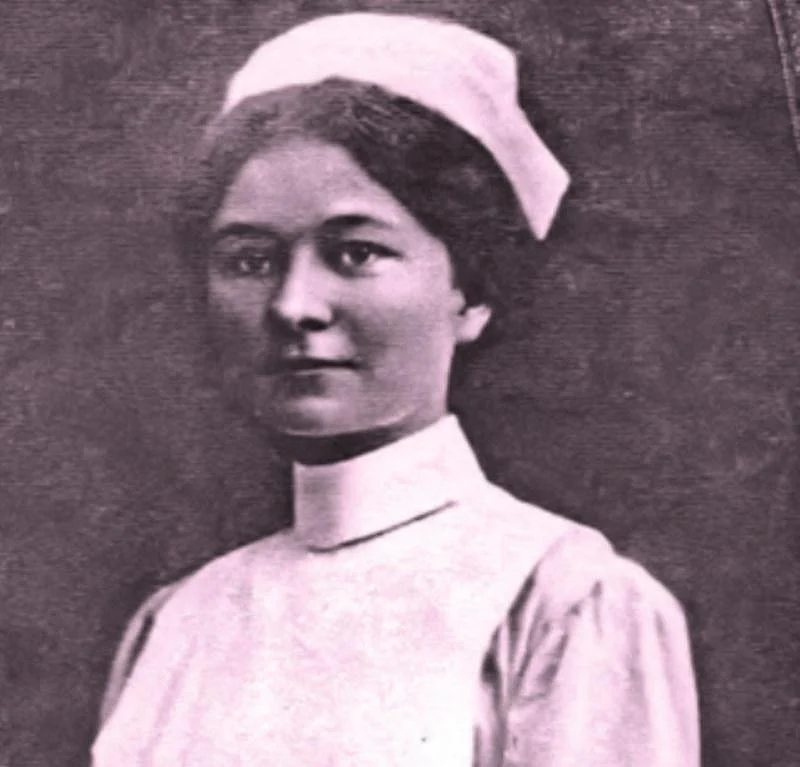International Nurses Day 2017: 7 nurses that made history