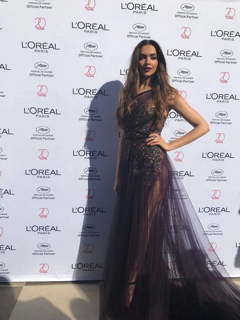 Cannes 2017 Day 4: Fashion queen Sonam Kapoor rules red carpet