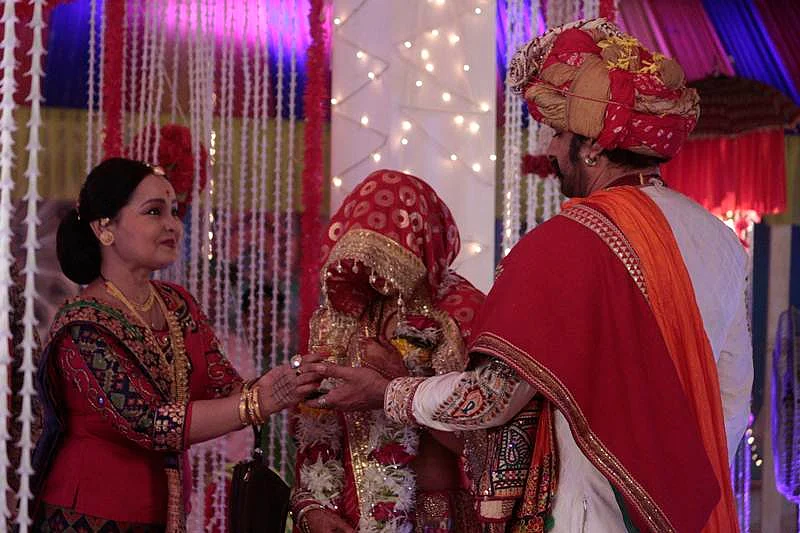 I have married on screen 14 to 15 times: Eijaz Khan