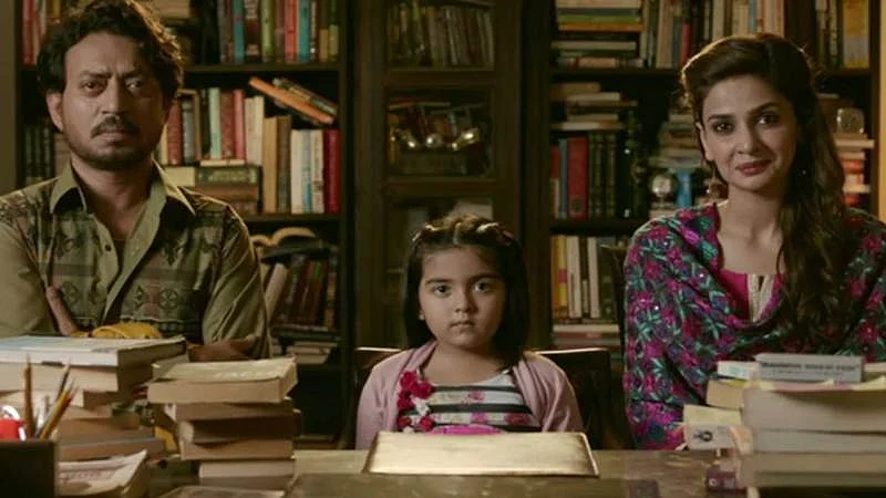 Hindi Medium