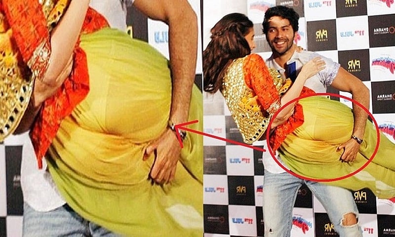 Oops! 10 Bollywood actresses who suffered embarrassing wardrobe malfunctions