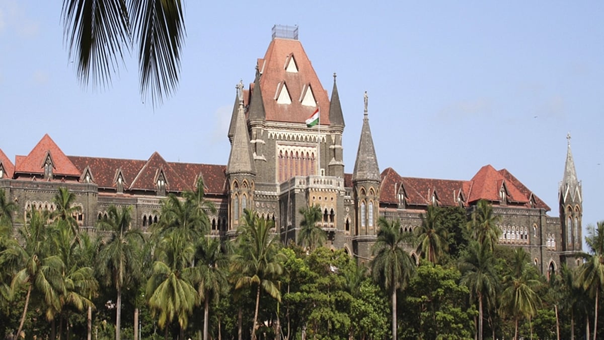 Mumbai: 'Skin-to-skin' verdict judge gets extension - Vimarsana News