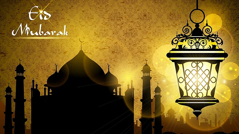 Eid Al-Fitr 2017: Quotes, messages, images to wish Eid Mubarak!