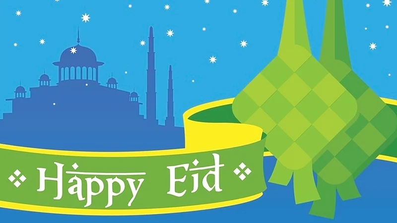 Eid Al-Fitr 2017: Quotes, messages, images to wish Eid Mubarak!
