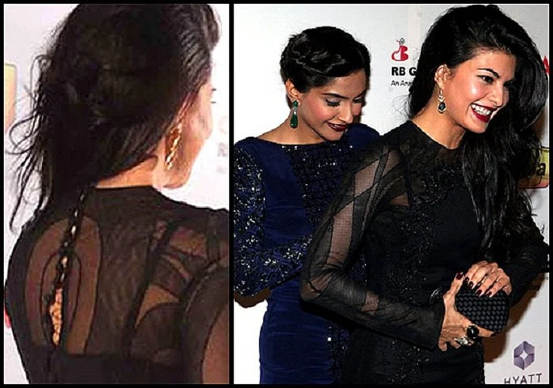 Oops 10 Bollywood Actresses Who Suffered Embarrassing Wardrobe Malfunctions
