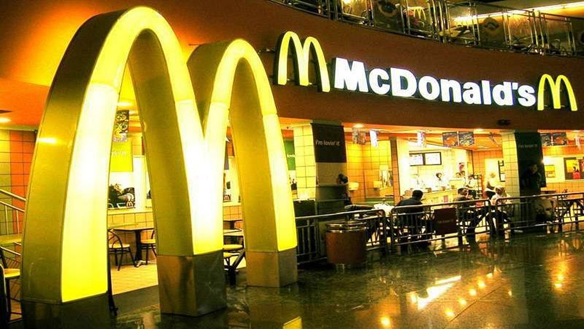 Seven Mcdonald's outlets in Mumbai ready for 24x7 run