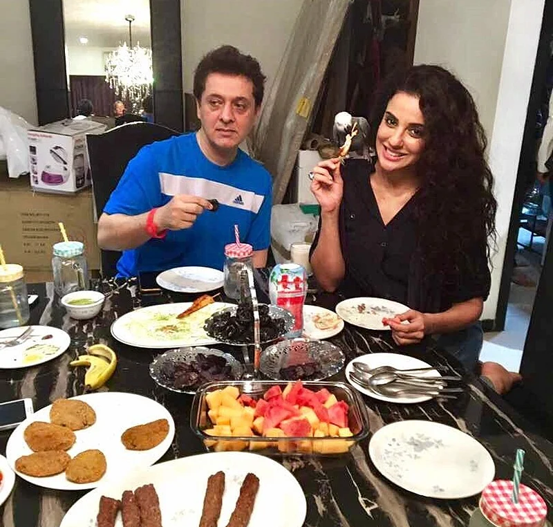 Iftaari time! Talking less to changing sequences, TV actors speak about fasting on sets
