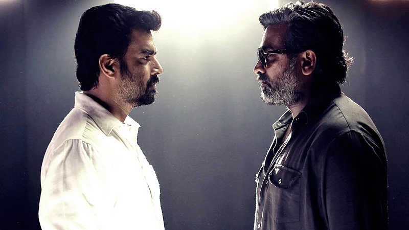 Vijay Sethupathi Birthday Special: From 'Pizza' to 'Vikram Vedha' - best movies to binge-watch