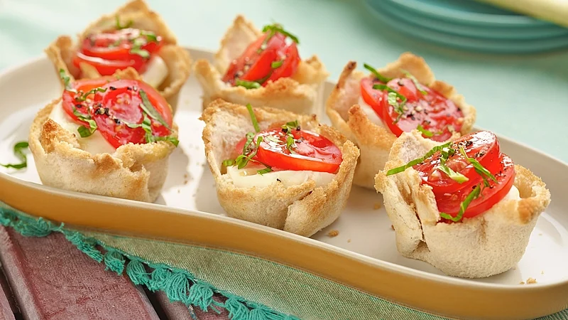 5 easy vegetarian dishes to try this Ramzan Eid