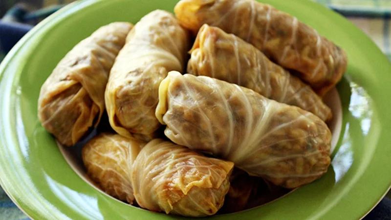 5 easy vegetarian dishes to try this Ramzan Eid