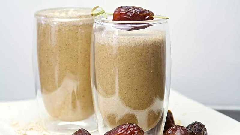 5 easy vegetarian dishes to try this Ramzan Eid