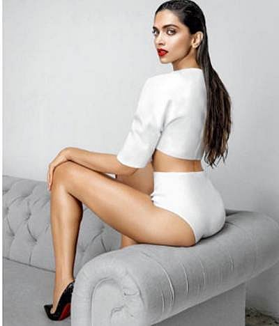 Hot and Sexy! 10 Bollywood actresses and their sizzling pictures