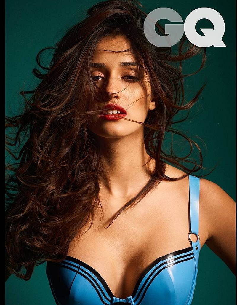 Hot and Sexy! 10 Bollywood actresses and their sizzling pictures