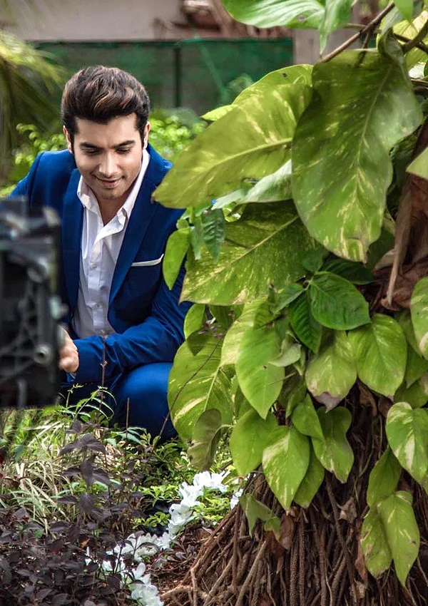 Theatre is on my wish list now, says Ssharad Malhotra