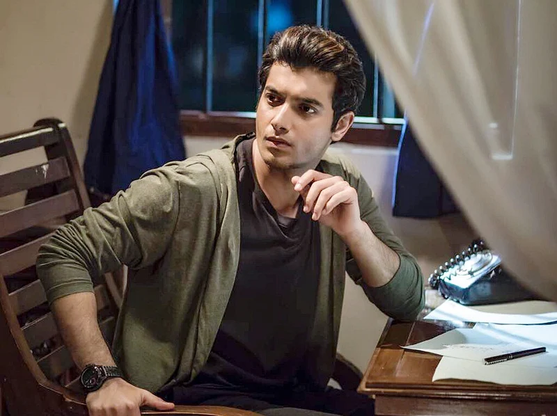 Theatre is on my wish list now, says Ssharad Malhotra