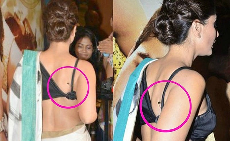 Oops! 10 Bollywood actresses who suffered embarrassing wardrobe malfunctions