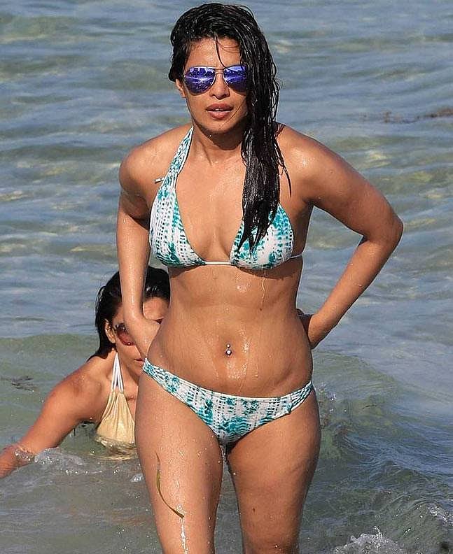 Hot and Sexy! 10 Bollywood actresses and their sizzling pictures