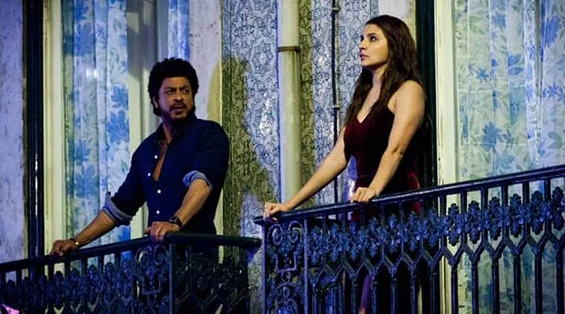 Eid al-Fitr 2017: SRK on religion, Suhana and ‘Jab Harry Met Sejal’ controversy