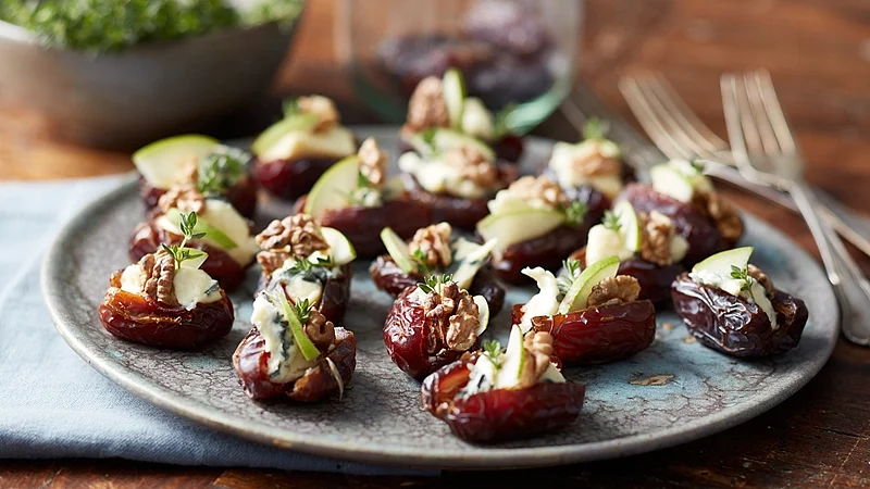 5 easy vegetarian dishes to try this Ramzan Eid