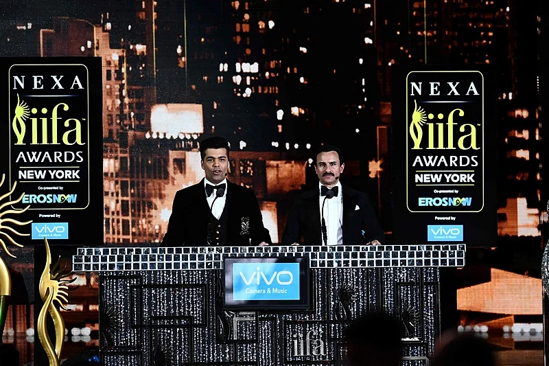 #NepotismRocks: Saif Ali Khan says jibe on Kangana was just a joke, nothing more