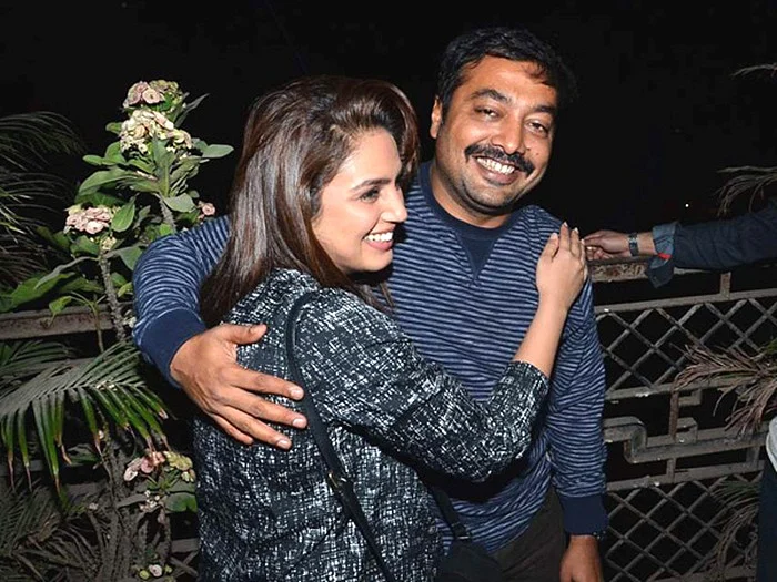 Birthday Special: Huma Qureshi’s alleged affair! Who will she end up with?