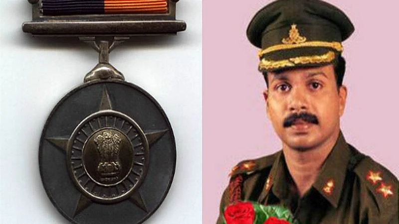 Kargil Vijay Diwas: Remembering the soldiers who laid down their lives