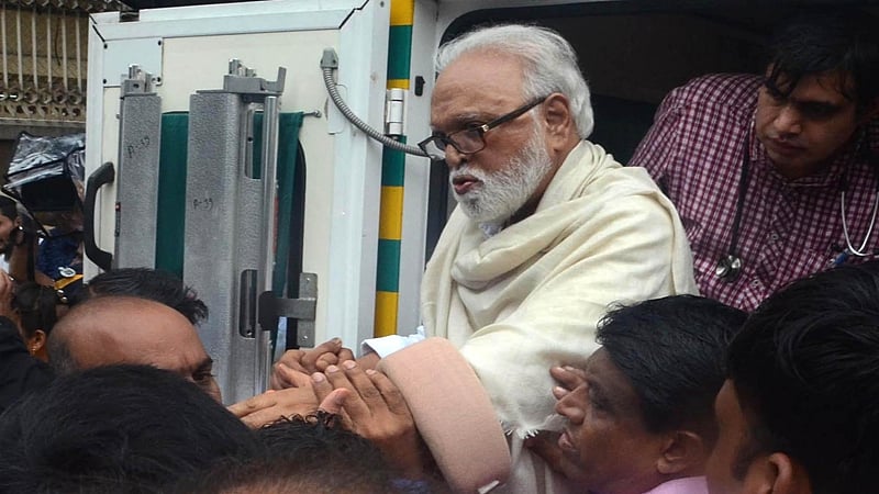 Maharashtra: Special court allows Chhagan Bhujbal to undergo tests at super speciality hospital